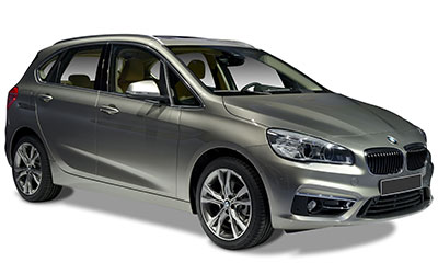 imagem do modelo SERIES 2 ACTIVE TOURER